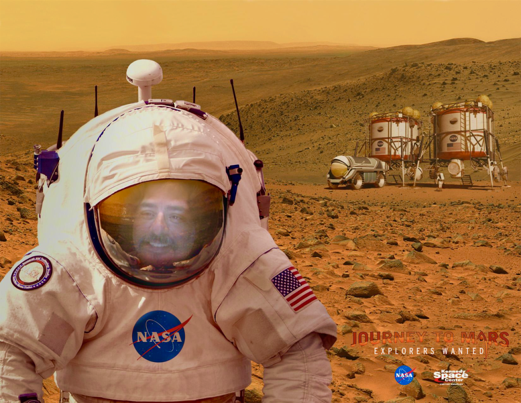 2016-06-11 astronaut joe on mars